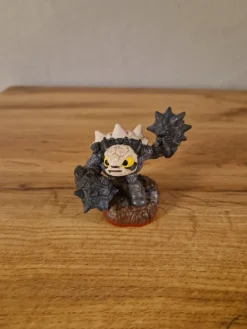 Tradera Nfc-figurer<Skylanders Trap Team - Fist Bump