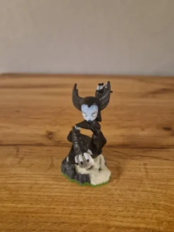 Tradera Nfc-figurer<Skylanders Trap Team - Hex