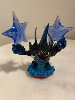 Tradera Nfc-figurer<Skylanders Trap Team / Lob Star