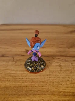 Tradera Nfc-figurer<Skylanders Trap Team - Mini Jini