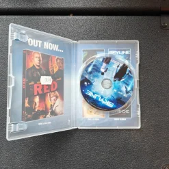 Tradera Skyline (Blu-ray & DVD)> Blu-ray