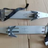 Tradera Långfärdsskridskor<Skyllermark skridskor Långfärdsskriskor 45cm
