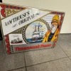 Tradera Skyltar<Skylt fishermans friend