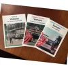 Tradera Tidtabeller<SL tidtabeller Vaxholm 1996+1997+2000