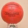 Tradera Samlarbilder<Slazenger 25 Challenge Leather Football size 5.England 1966 World Cup Winners