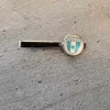Tradera Slipsnålar<Slipsnål Malmö FF