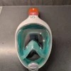 Tradera Simning<Snorkelmask för barn