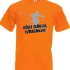 Tradera SNOWROLLER - Bästa Svängen HÖKARÄNGEN - HELT NY T-SHIRT i stl 3XL> Filmmerchandise
