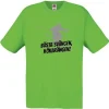 Tradera SNOWROLLER - Bästa Svängen HÖKARÄNGEN - HELT NY T-SHIRT i stl MEDIUM> Filmmerchandise