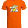 Tradera SNOWROLLER Sällskapsresan 2 - 4 färgstryck kvalité HELT NY i LARGE> Filmmerchandise