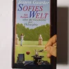 Tradera Sofies Welt Roman über die Geschichte der Philosophie Jostein Gaarder 1991 tyska> Filosofisk Litteratur