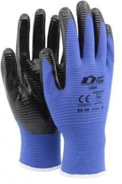 Tradera Soft Touch Lace - 11 / XXL - 12 par> Skyddsutrustning & Kläder