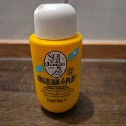Tradera Hudvård<Sol Janeiro Brazilian 4 Play Moisturizing Shower Cream-Gel