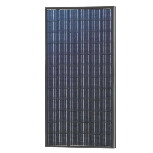 Tradera Solceller Mono 500W halvcells 30-pack=15kW REDO FÖR AVHÄMTNING I VÄRNAMO> Solenergi