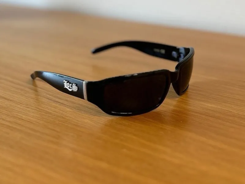 Tradera Solglasögon> Solglasögon