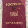 Tradera Sonessons VVS Huvud-Katalog> Vvs