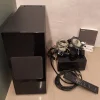 Tradera Sony DVD Home Theatre System 5.1 DAV-IS10 Hemmabiosystem / Receiver / Högtalare^ Hemmabio