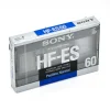 Tradera Sony HF-ES 60 min HF ES, kassett kassettband band cassette vintage^ Stereo & Hifi