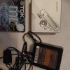 Tradera Sony Minidiscspelare MZ-n710^ Bärbart