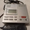 Tradera Sony MZ-R90 Minidiscspelare^ Bärbart