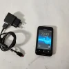 Tradera Mobiltelefoner<Sony Xperia Tipo ST21i Svart