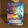 Tradera Spelkort<Sorcery: Chaos Twister ALPHA UNIQUE FOIL
