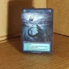 Tradera Spelkort<Sorcery: Great old one ALPHA UNIQUE MONSTER