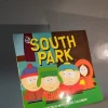 Tradera South Park Kalender 2000> Filmmerchandise