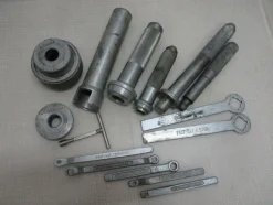 Tradera Specialverktyg Fiat 1970/80-tal^ Service & Reparation
