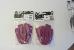 Tradera Speedglas - svettband 4st - 100, 900, sl serien> Svetsning & Lödning