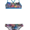 Tradera Simning<Speedo bikini stl 36