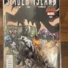 Tradera Spider-Island (2015 Marvel) #3A VF> Amerikanska Serier