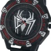 Tradera Spiderman Klocka^ Barnklockor