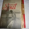 Tradera SPILL --- SIGRID COMBUCHEN> Skönlitteratur