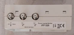 Tradera Splitter Inserter antenngenomföring^ Husbilar & Husvagnar