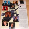 Tradera SPOTLIGHT ON CLASSICAL MUSIC, BILLBOARD 27-PAGE ADVERTISING SUPPLEMENT 1990> Drama, Dans, Film & Teater