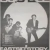 Tradera SQUEEZE - EAST SIDE STORY, TOUR, STOR TIDNINGSANNONS 1981^ Musiktidningar & Litteratur