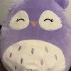 Tradera squishmallows 40 cm> Gosedjur