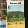 Tradera Priskuranter & Kataloger<SRF resekatalog 1977