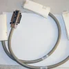 Tradera 2st Agilent 10833D GPIB kabel^ Elektronikinstrument