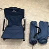 Tradera 2st Arctic Tern Fällbar Campingstol^ Husbilar & Husvagnar
