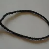 Tradera Varupartier<80st Armband - Nylon - Svarta