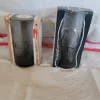 Tradera 2st Coca-Cola glas i orginalförpackning^ Breweriana