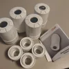 Tradera 4st Danfoss Living Connect smarta termostater Z-wave^ Smart Home