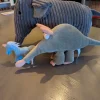 Tradera Söt elefant, myrslok och enhörning i plysch> Gosedjur