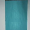 Tradera Frakt & Förpackning<50st Foliepåse 27x40+5cm med tejpförslutning , ljusblå / turkos, presentpåse