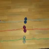 Tradera 3st FyrFlys> Fidgets
