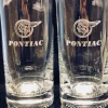 Tradera 6st highballglas Pontiac. Nya!^ Merchandise