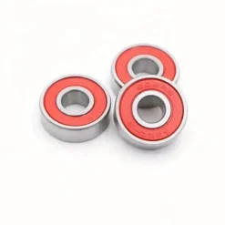 Tradera Skateboard & Inlines<8st kullager ABEC9 till skateboard/inlines/sparkcykel