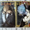 Tradera Affärsverksamhet<2st My Hero Academia Plastficka Mapp A4 BANDAI Japan